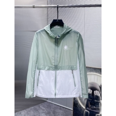 Moncler Sunscreen Jacket